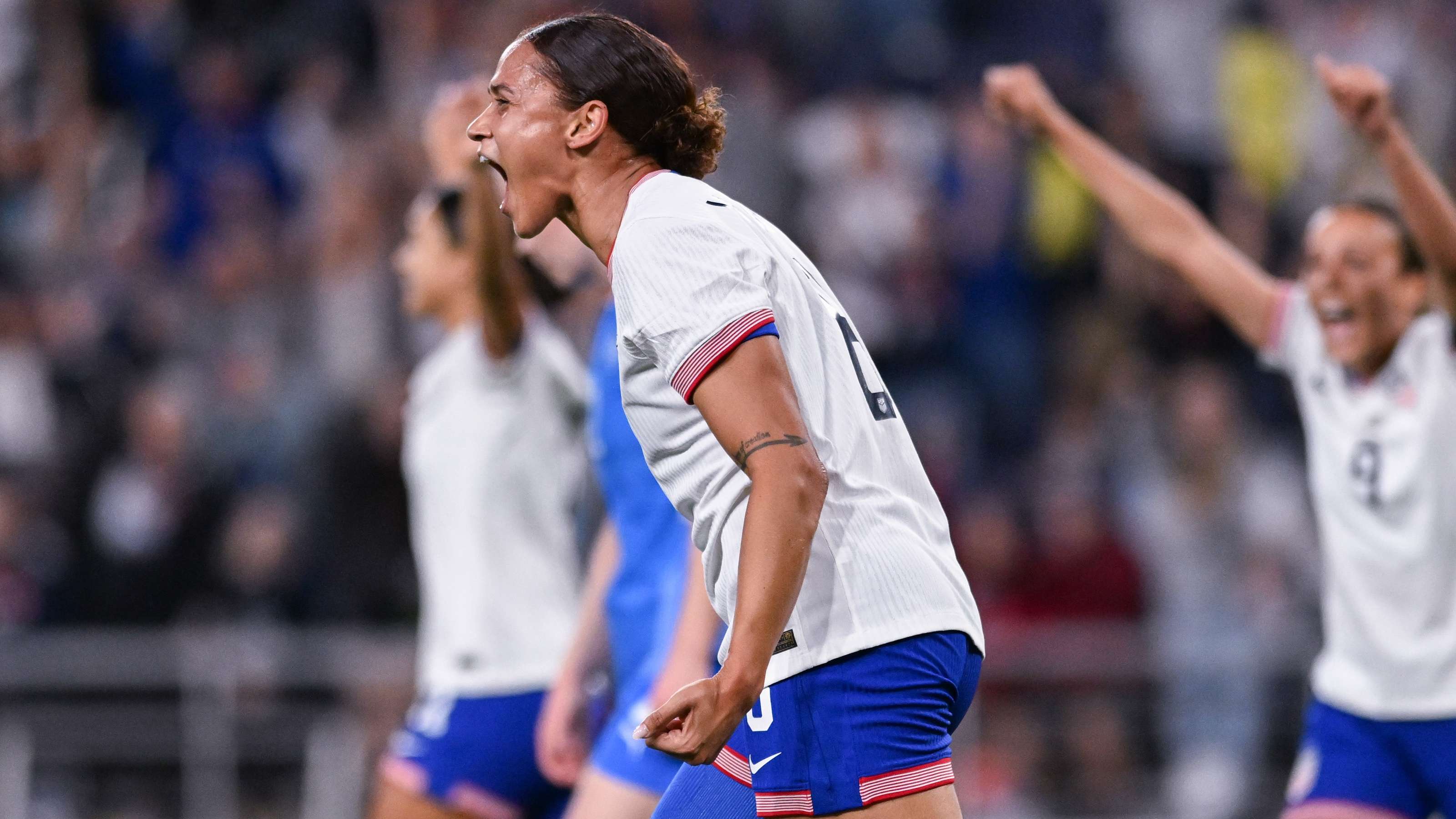 为国家队提 为国家队提